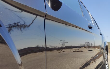 Mercedes-Benz GL-Класс, 2013 год, 3 490 000 рублей, 8 фотография