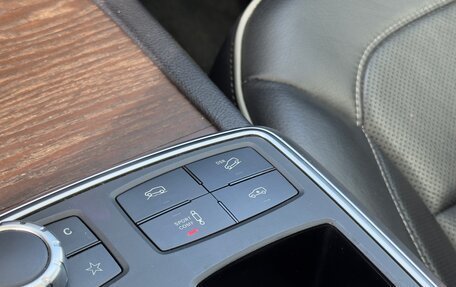 Mercedes-Benz GL-Класс, 2013 год, 3 490 000 рублей, 11 фотография