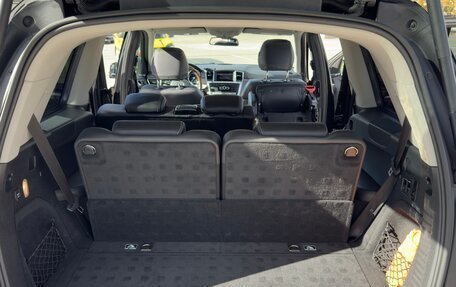 Mercedes-Benz GL-Класс, 2013 год, 3 490 000 рублей, 23 фотография