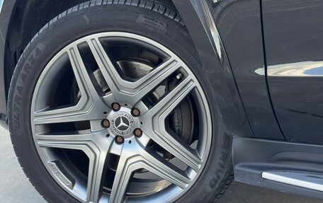 Mercedes-Benz GL-Класс, 2013 год, 3 490 000 рублей, 19 фотография