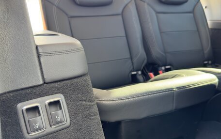 Mercedes-Benz GL-Класс, 2013 год, 3 490 000 рублей, 27 фотография