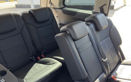 Mercedes-Benz GL-Класс, 2013 год, 3 490 000 рублей, 26 фотография