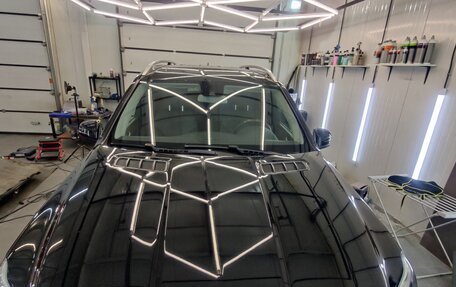 Mercedes-Benz GL-Класс, 2013 год, 3 490 000 рублей, 32 фотография