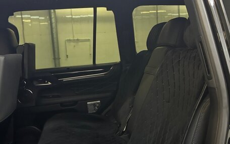 Lexus LX III, 2020 год, 14 250 000 рублей, 12 фотография