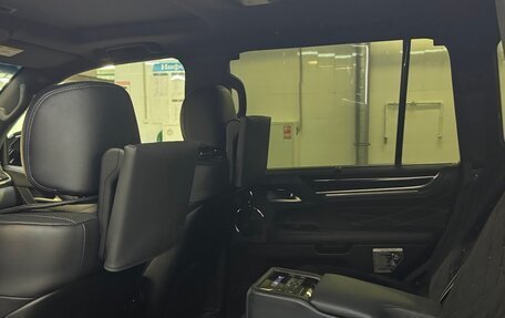 Lexus LX III, 2020 год, 14 250 000 рублей, 11 фотография