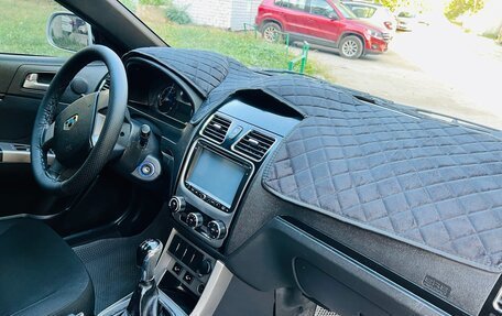 Geely Emgrand EC7, 2013 год, 379 000 рублей, 7 фотография