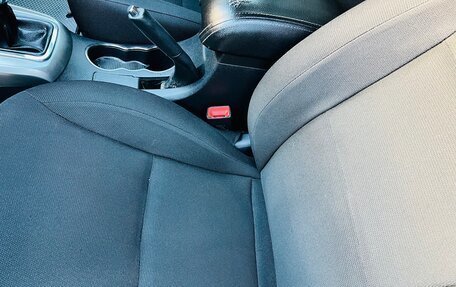 Geely Emgrand EC7, 2013 год, 379 000 рублей, 8 фотография