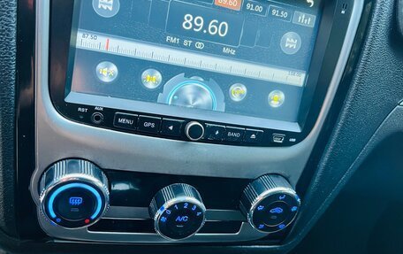 Geely Emgrand EC7, 2013 год, 379 000 рублей, 9 фотография
