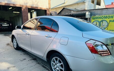 Geely Emgrand EC7, 2013 год, 379 000 рублей, 11 фотография