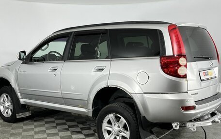 Great Wall Hover H5, 2012 год, 570 000 рублей, 7 фотография
