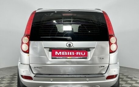 Great Wall Hover H5, 2012 год, 570 000 рублей, 6 фотография
