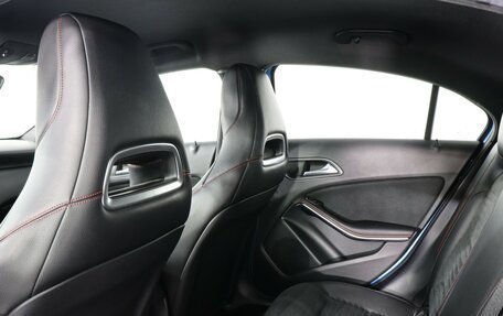 Mercedes-Benz A-Класс, 2014 год, 1 750 000 рублей, 12 фотография
