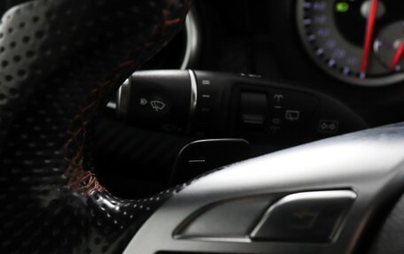 Mercedes-Benz A-Класс, 2014 год, 1 750 000 рублей, 16 фотография