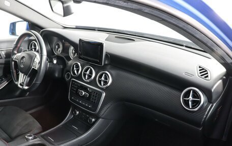 Mercedes-Benz A-Класс, 2014 год, 1 750 000 рублей, 10 фотография