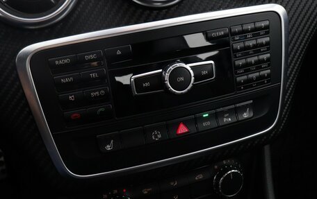 Mercedes-Benz A-Класс, 2014 год, 1 750 000 рублей, 17 фотография