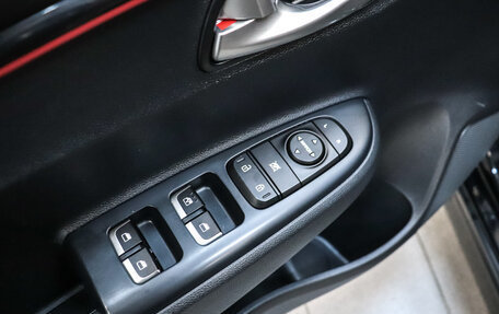 KIA Rio IV, 2020 год, 1 590 000 рублей, 5 фотография