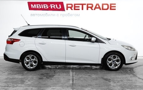 Ford Focus III, 2013 год, 810 000 рублей, 5 фотография