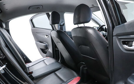 KIA Rio IV, 2020 год, 1 590 000 рублей, 24 фотография