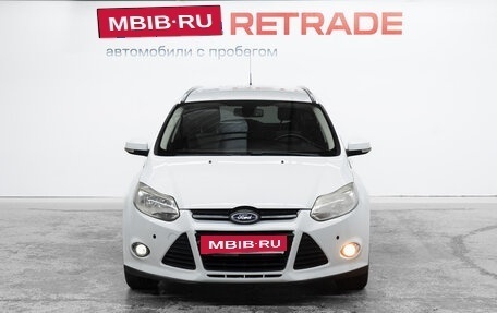 Ford Focus III, 2013 год, 810 000 рублей, 3 фотография