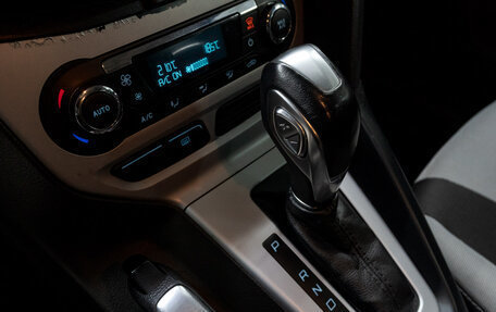 Ford Focus III, 2013 год, 810 000 рублей, 11 фотография