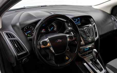 Ford Focus III, 2013 год, 810 000 рублей, 10 фотография