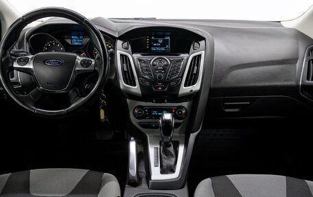 Ford Focus III, 2013 год, 810 000 рублей, 20 фотография