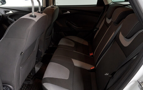 Ford Focus III, 2013 год, 810 000 рублей, 17 фотография