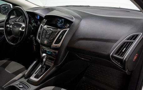 Ford Focus III, 2013 год, 810 000 рублей, 18 фотография