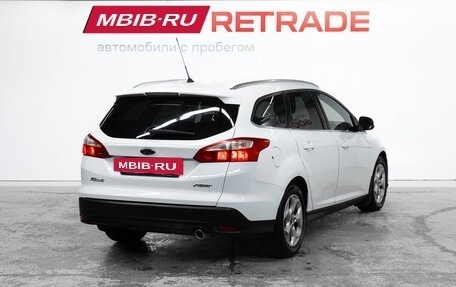 Ford Focus III, 2013 год, 810 000 рублей, 6 фотография