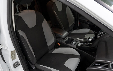 Ford Focus III, 2013 год, 810 000 рублей, 19 фотография