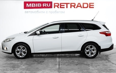 Ford Focus III, 2013 год, 810 000 рублей, 9 фотография