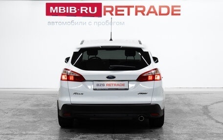 Ford Focus III, 2013 год, 810 000 рублей, 7 фотография