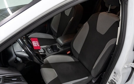 Ford Focus III, 2013 год, 810 000 рублей, 16 фотография