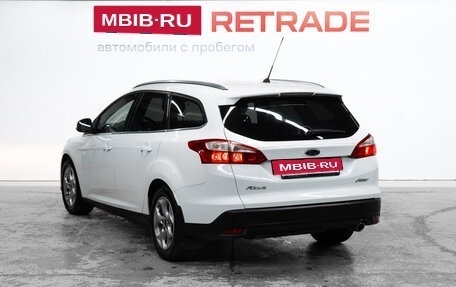 Ford Focus III, 2013 год, 810 000 рублей, 8 фотография