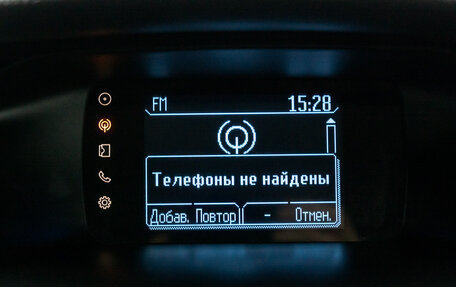 Ford Focus III, 2013 год, 810 000 рублей, 24 фотография