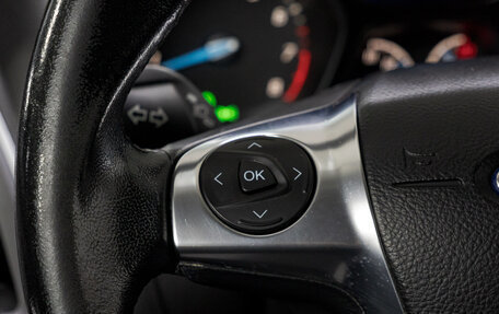 Ford Focus III, 2013 год, 810 000 рублей, 22 фотография