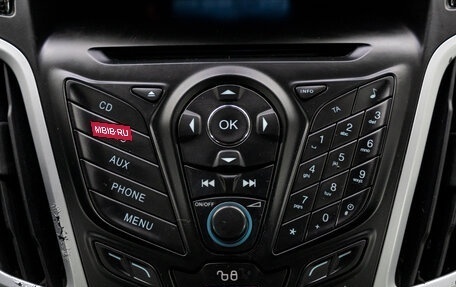 Ford Focus III, 2013 год, 810 000 рублей, 25 фотография