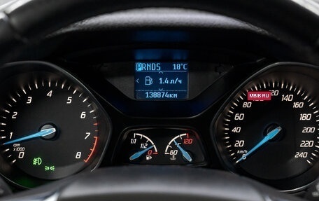 Ford Focus III, 2013 год, 810 000 рублей, 26 фотография