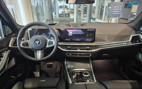 BMW X5, 2025 год, 17 729 900 рублей, 4 фотография