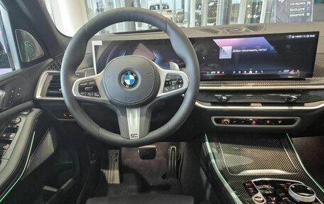 BMW X5, 2025 год, 17 729 900 рублей, 3 фотография