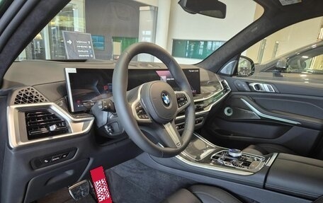 BMW X5, 2025 год, 17 729 900 рублей, 2 фотография