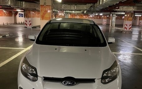 Ford Focus III, 2012 год, 650 000 рублей, 1 фотография