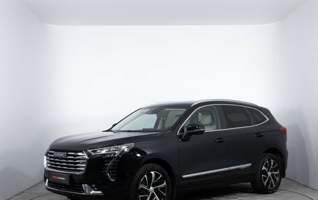 Haval Jolion, 2021 год, 1 750 000 рублей, 1 фотография