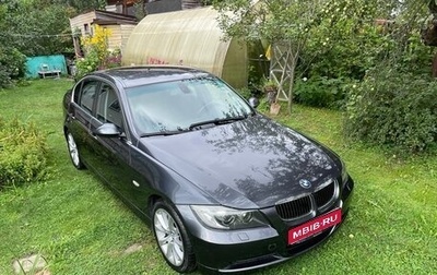 BMW 3 серия, 2008 год, 1 170 000 рублей, 1 фотография