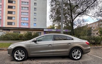 Volkswagen Passat CC I рестайлинг, 2011 год, 750 000 рублей, 1 фотография