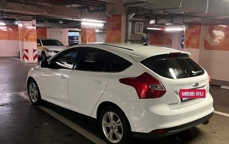 Ford Focus III, 2012 год, 650 000 рублей, 6 фотография