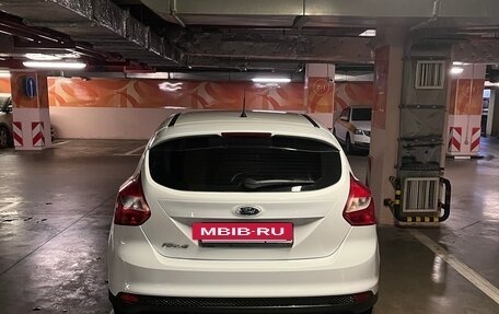Ford Focus III, 2012 год, 650 000 рублей, 4 фотография