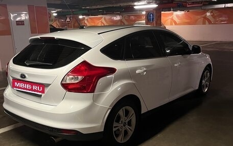 Ford Focus III, 2012 год, 650 000 рублей, 5 фотография