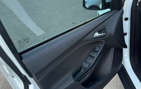 Ford Focus III, 2012 год, 650 000 рублей, 9 фотография