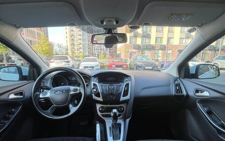 Ford Focus III, 2012 год, 650 000 рублей, 12 фотография